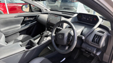 Toyota bZ4X 160kW Premiere Edition 71.4kWh 5dr Auto AWD Electric Hatchback